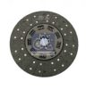 VOLVO 1526046 Clutch Disc